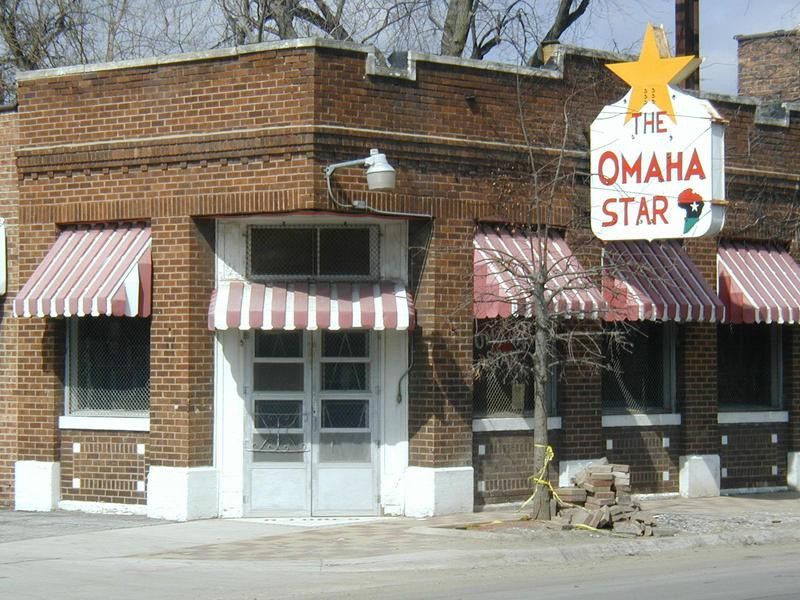 Omaha Star