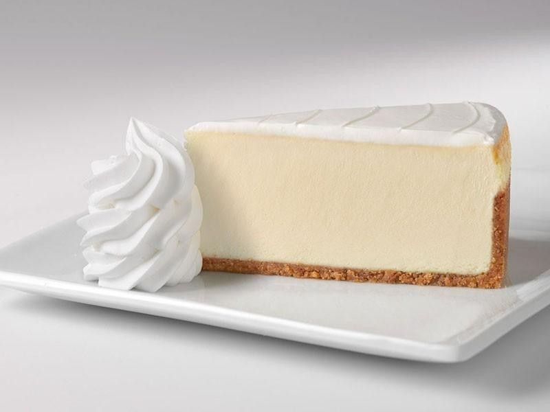 Original Cheesecake