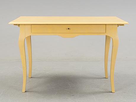 Osterby Bruk Table