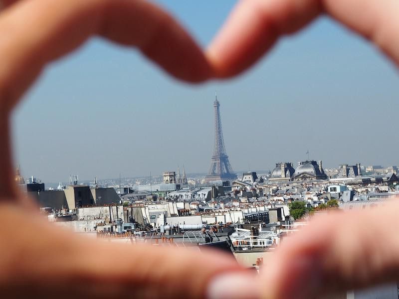 Report Card: Does Paris Make the Grade? | Far & Wide