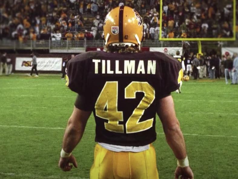 Pat Tillman
