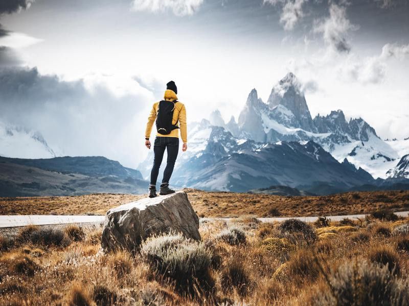Patagonia Travel Destinations