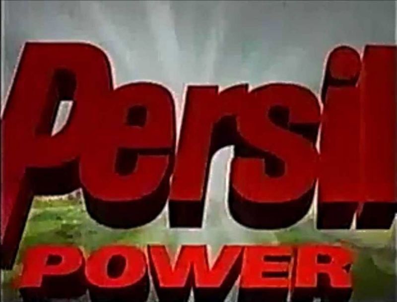 Persil Power