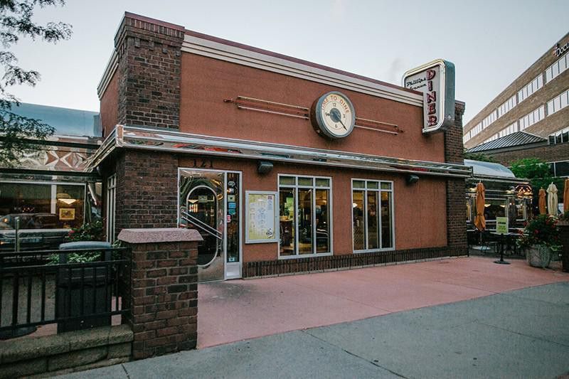 Phillips Avenue Diner