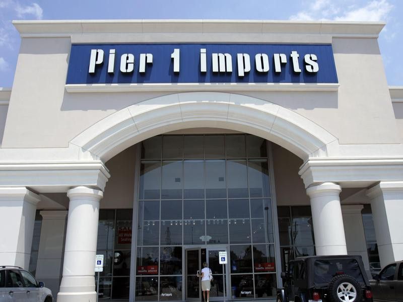 Pier 1 Imports