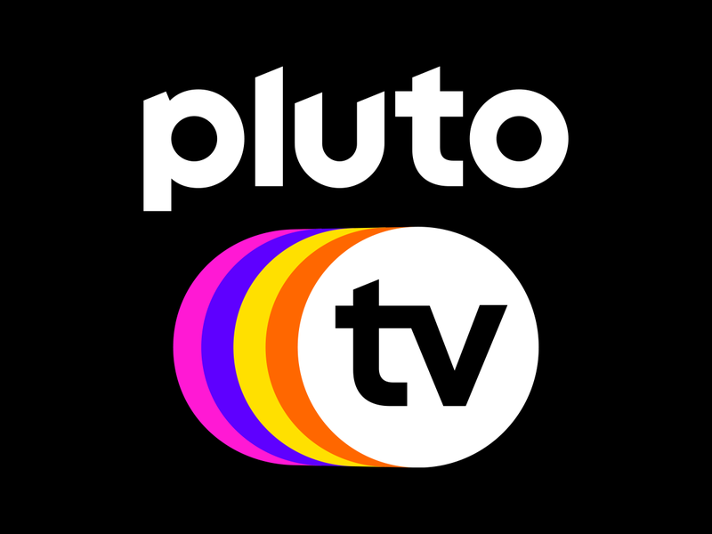 PlutoTV logo