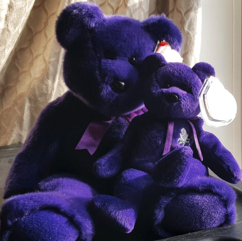 Value bears old teddy Some of