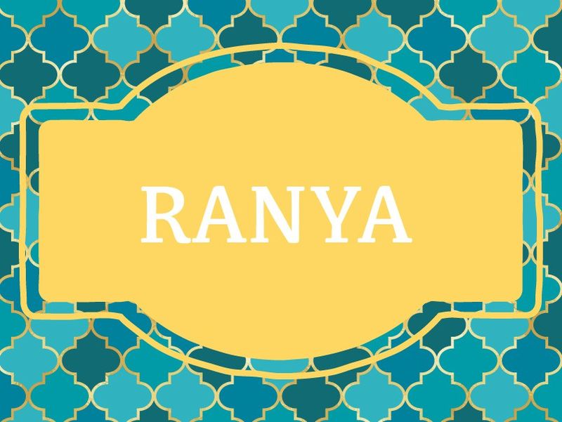 Ranya
