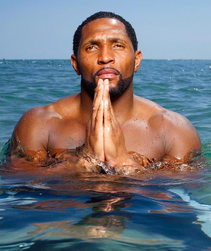 Ray Lewis, 2006