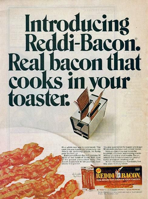 Reddi-Bacon