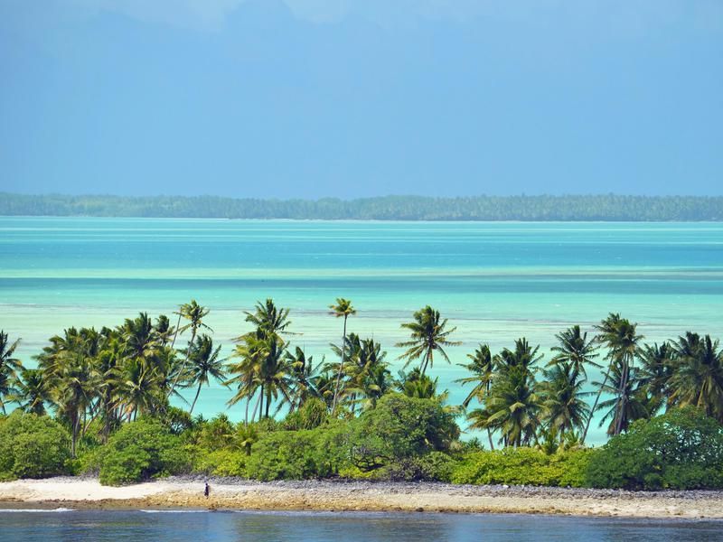 Republic of Kiribati