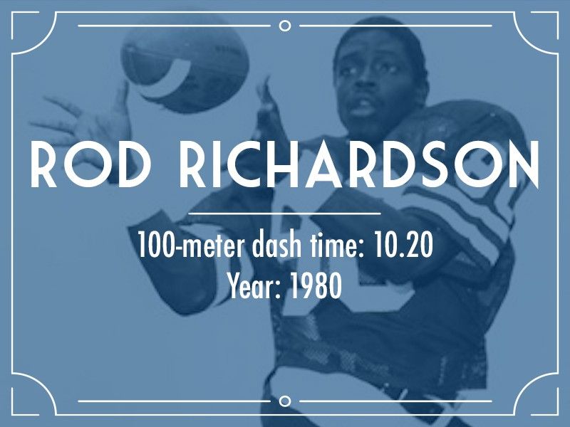 Rod Richardson