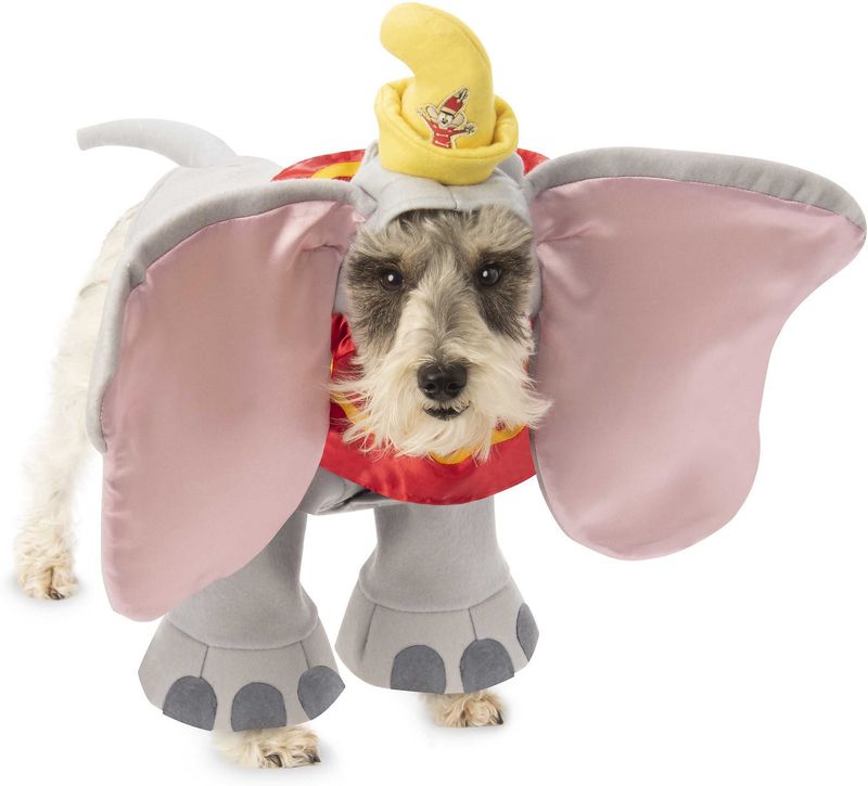 Rubie's Dumbo dog costume