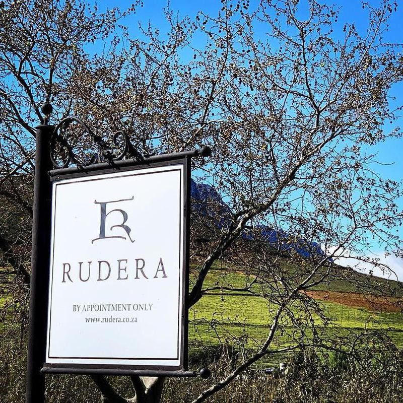 Rudera Winery