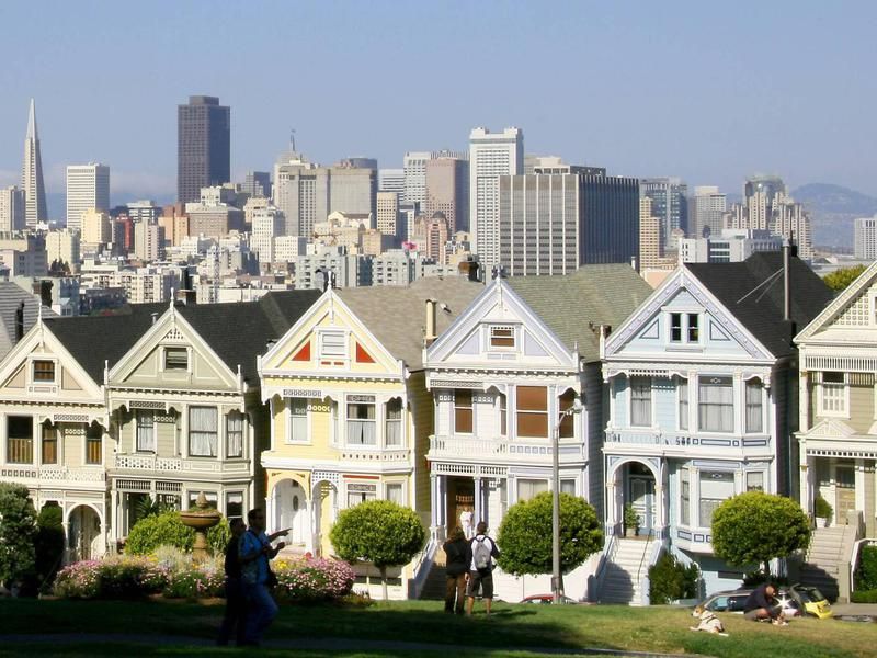 San Francisco Rents