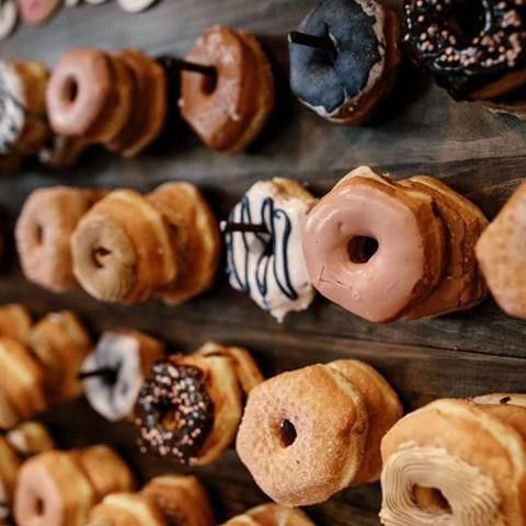 Sandy's Donuts & Coffee Shop