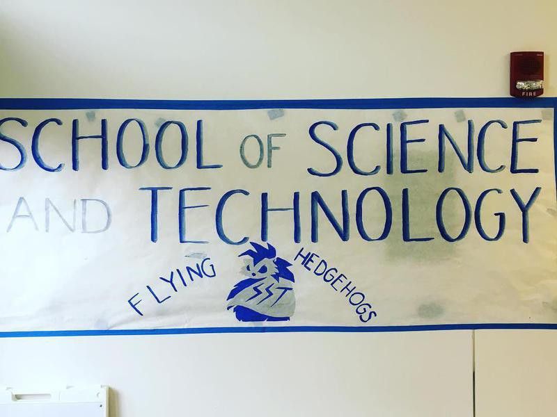 School of Science and Technology