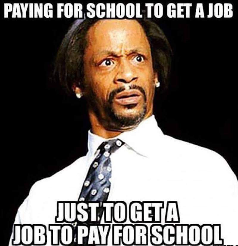 School payments