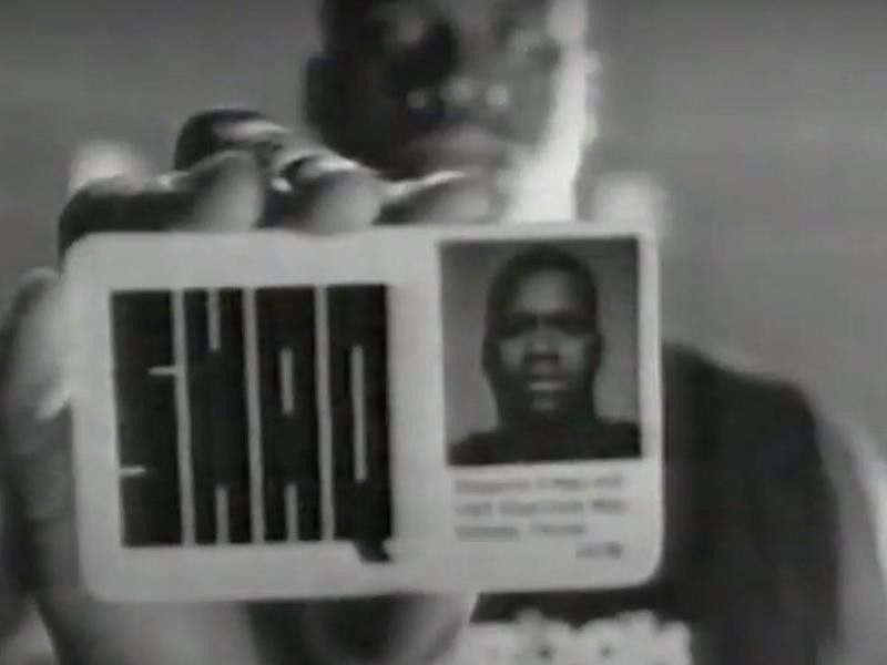 Shaq Reebok commercial in 1993