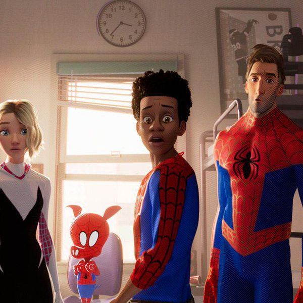 Ranking All of the 'Spider-Man' Movies
