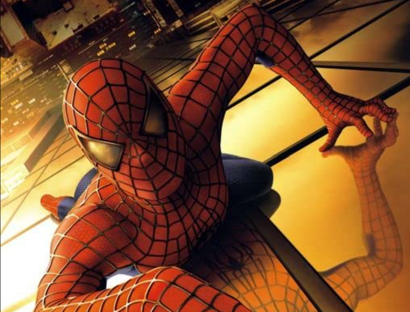 Spider-Man movie preview