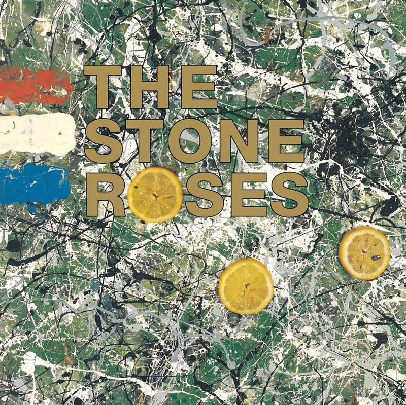 Stone Roses, Stone Roses