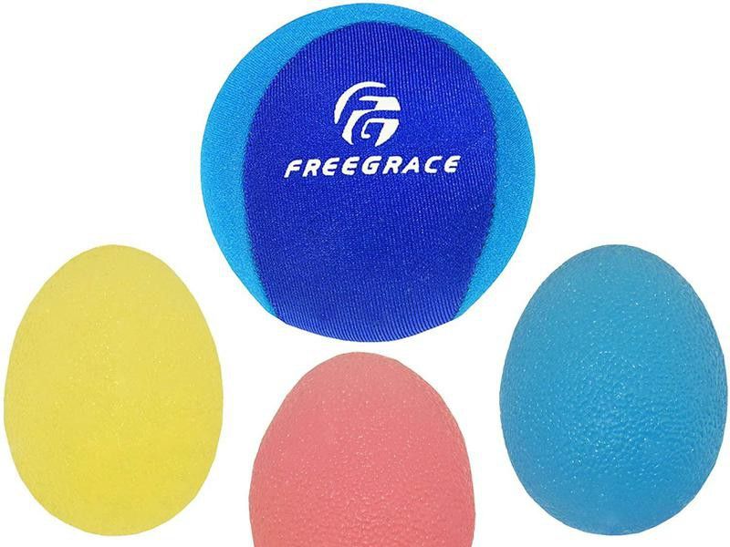 Stress Ball Fidget Toys