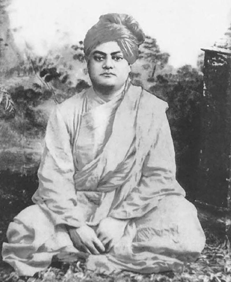 Swami Vivekenanda