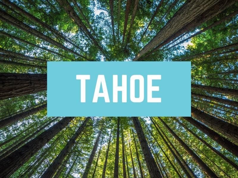 Tahoe