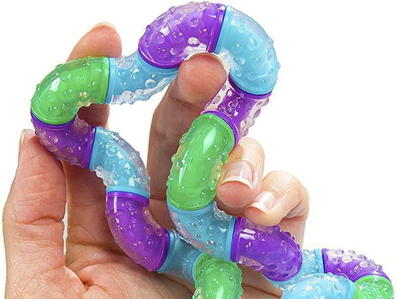 Tangle Therapy Toys for Adults