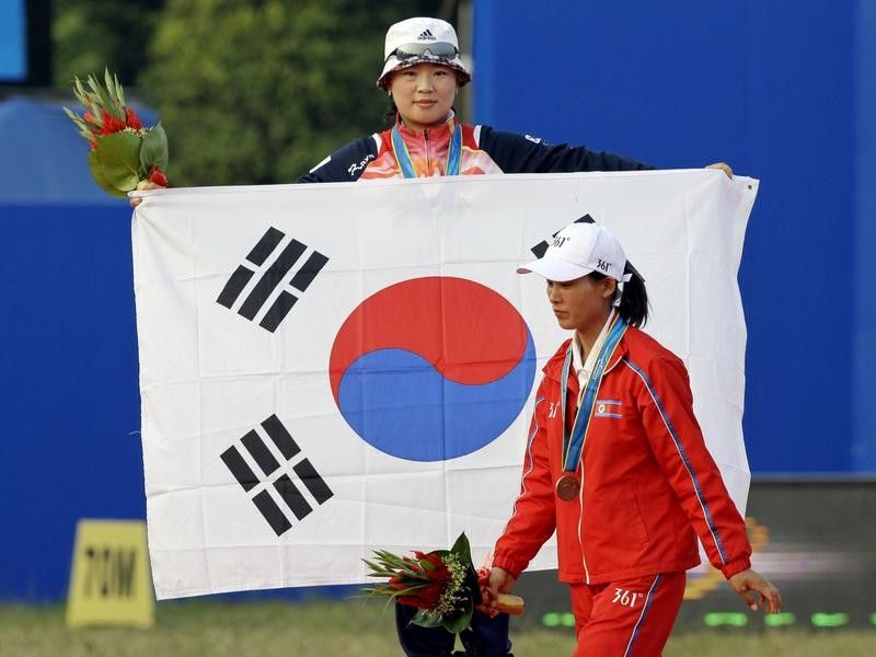The Asian Games in 2010 was one of the most watched sporting events of all time