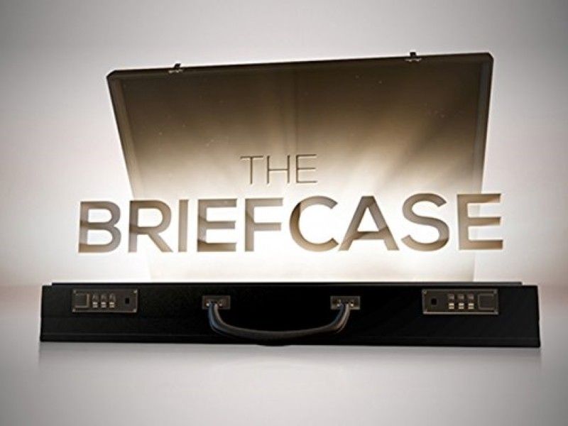 The Briefcase