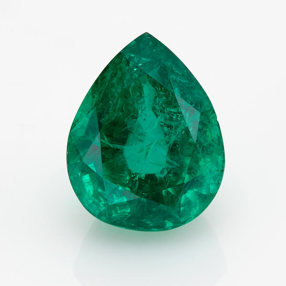 The Carolina Queen Emerald