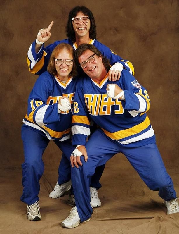 The Hanson Brothers, 2007