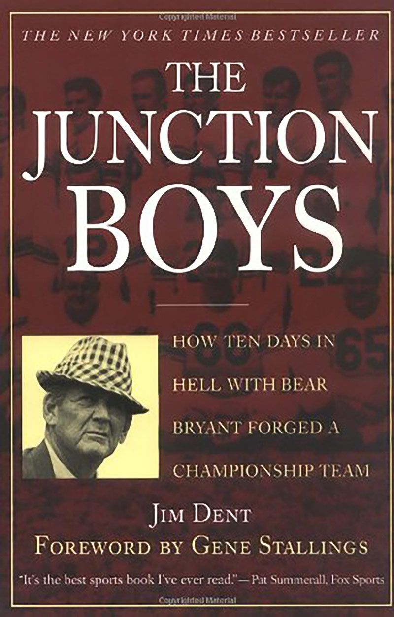 The Junction Boys