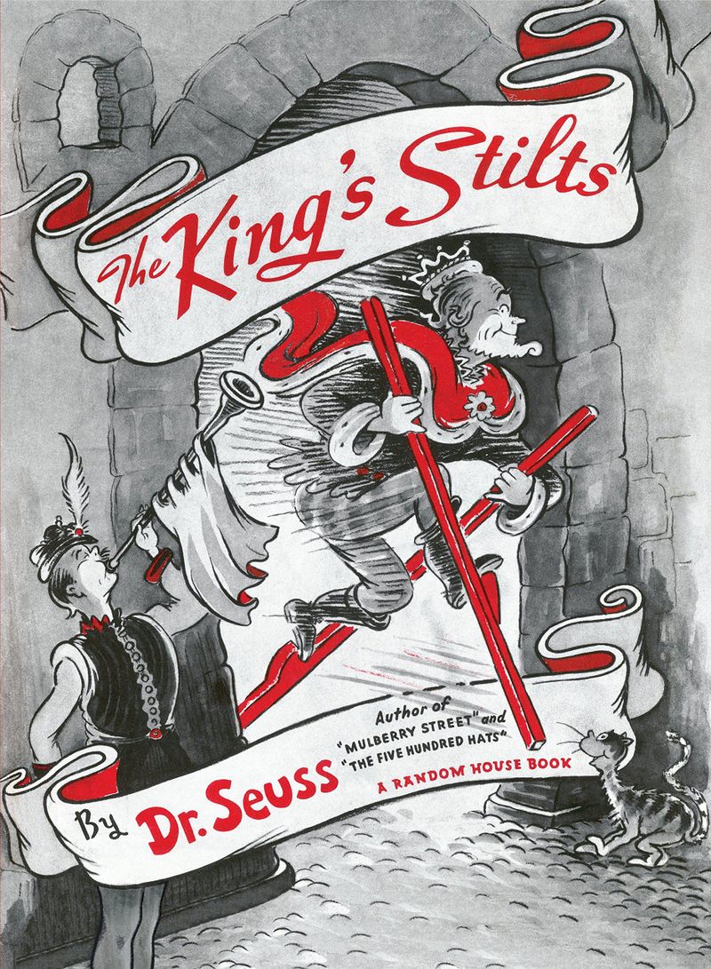Best Dr. Seuss Books, Ranked Worst to First | FamilyMinded