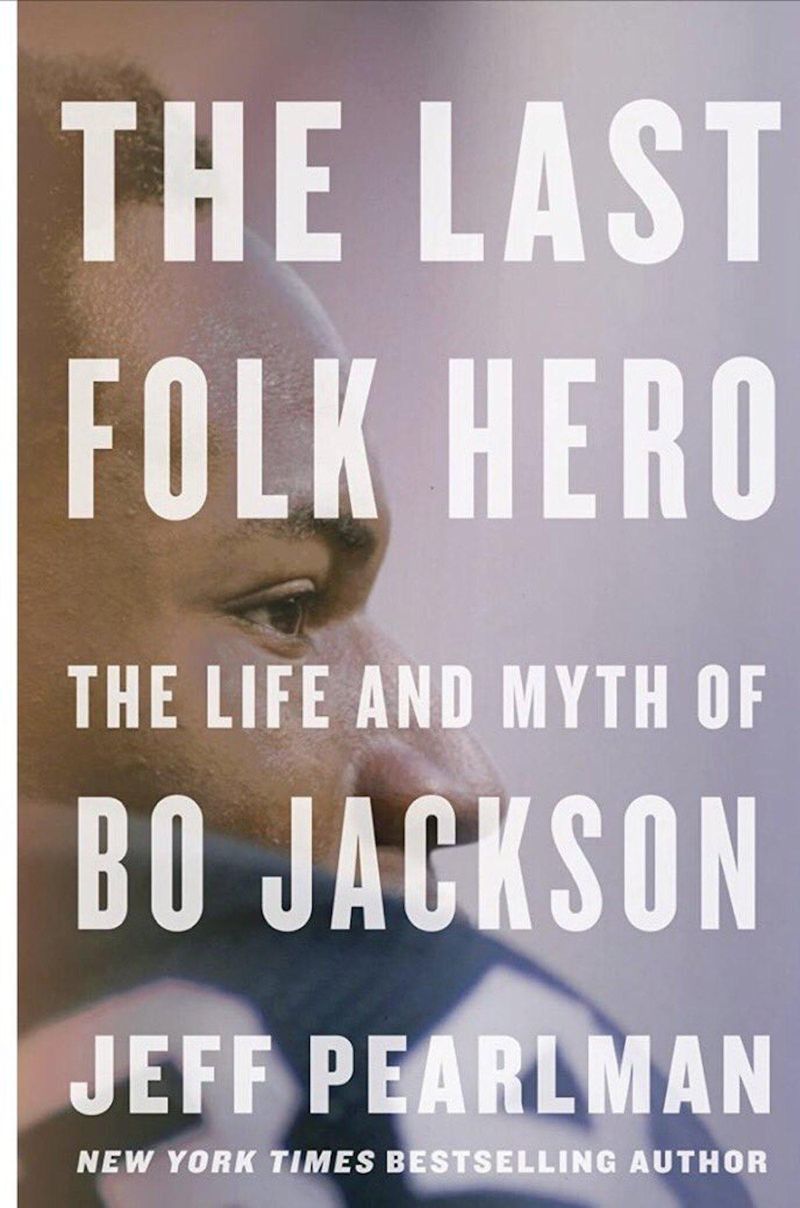The Last Folk Hero book cover