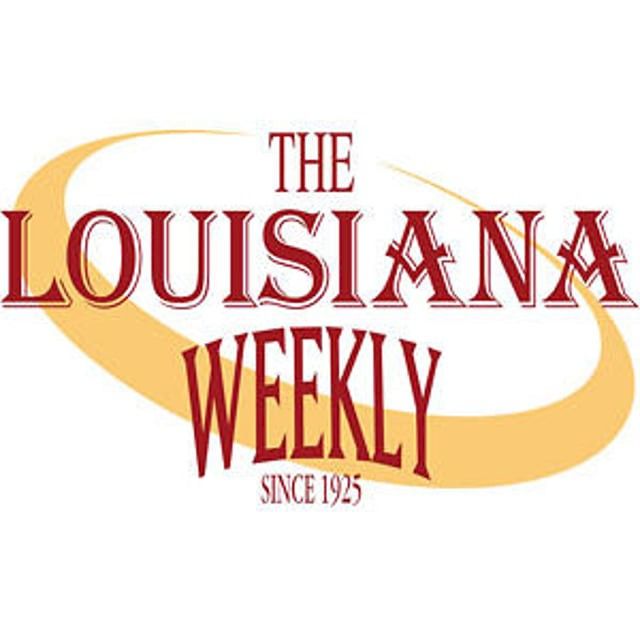 The Louisiana Weekly logo