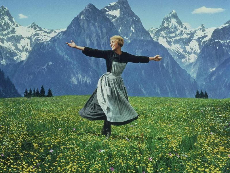 'The Sound of Music'