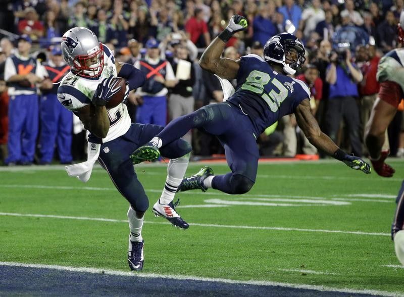 The Super Bowl is always among the most watched sporting events of each year