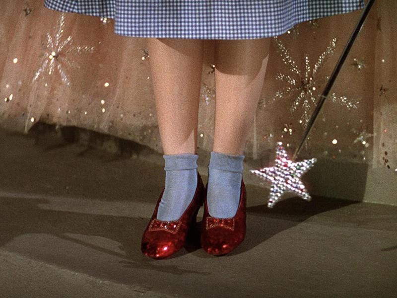 ‘The Wizard of Oz’