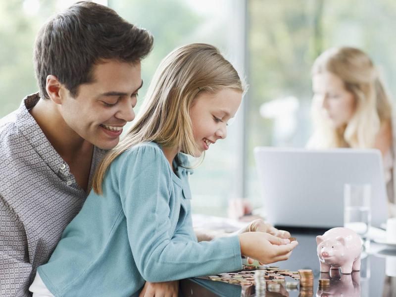 Thinking Your Kids Are Too Young To Understand Investing