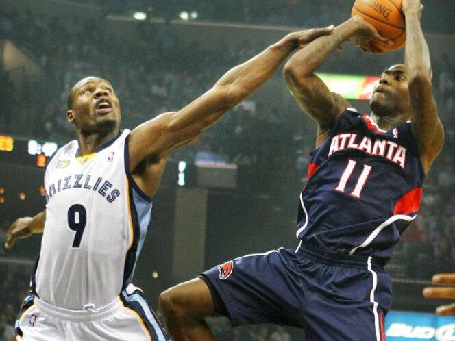 Tony Allen was an amazing free agent
