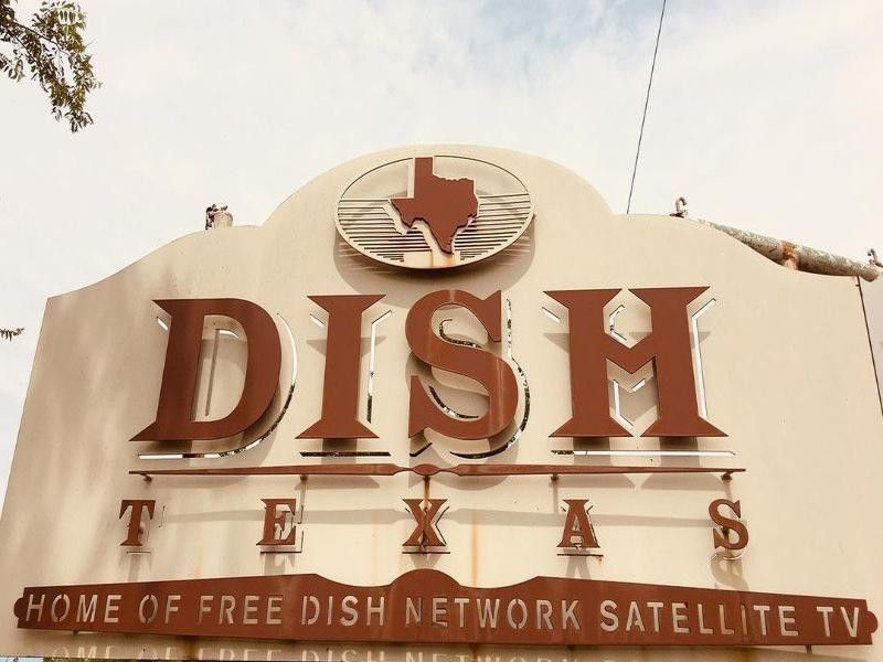 Town of DISH, Texas