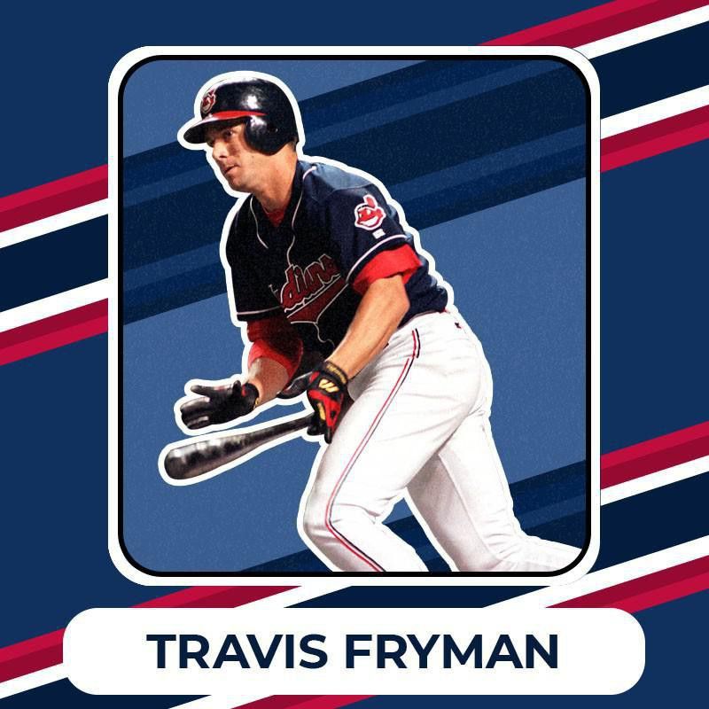 Travis Fryman