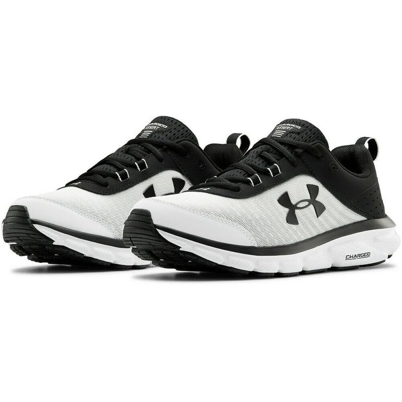 Under Armour Men's Charged Assert 8 Mrble