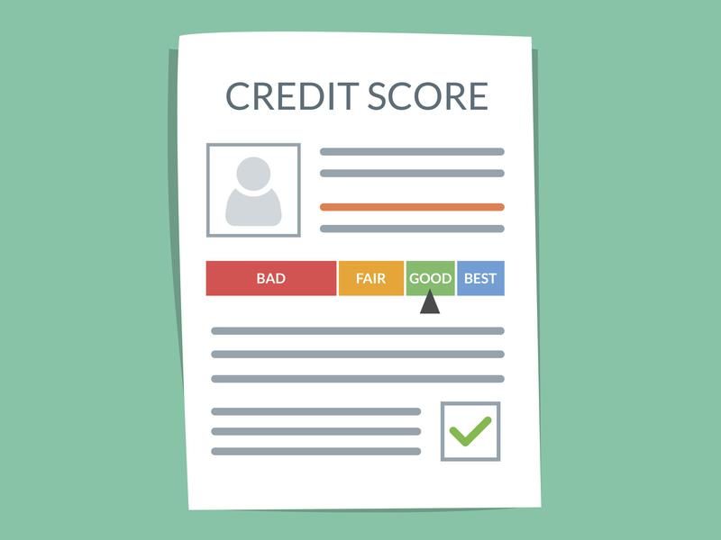 Understanding your credit score