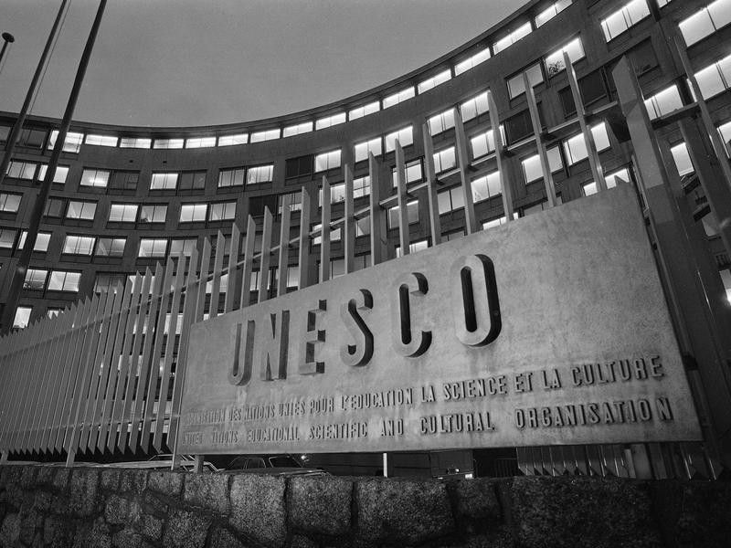 UNESCO Announces Its First World Heritage Sites