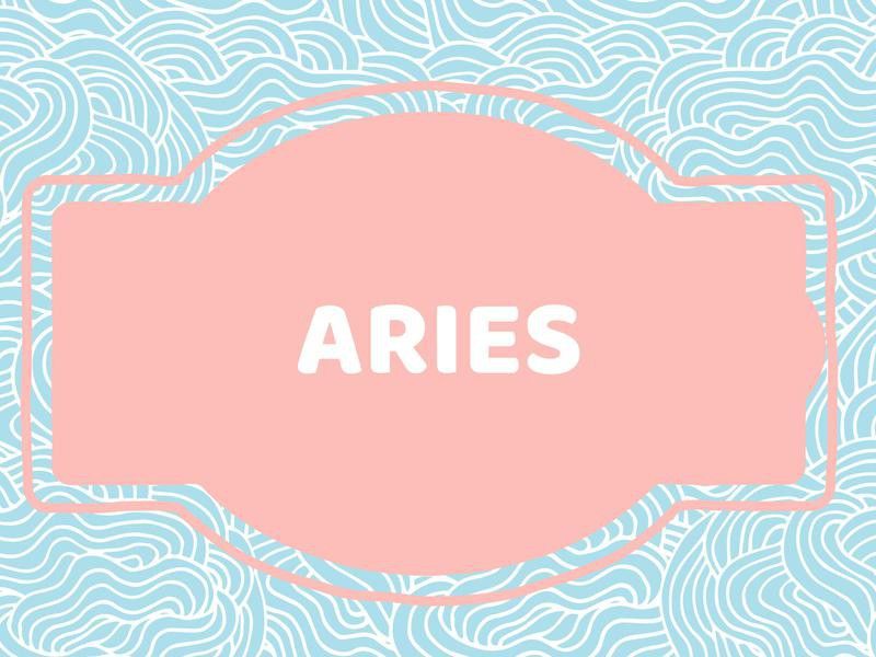 Unique Baby Boy Names: Aries