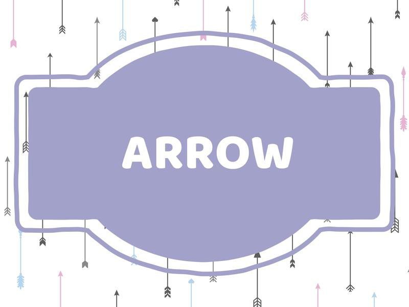 Unique Baby Boy Names: Arrow